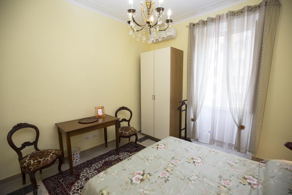 Hotel Giubiliana Rom Zimmer foto